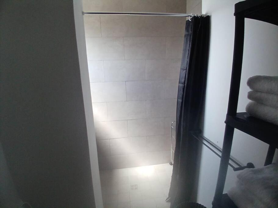 Grand Contemporain Sur Proche De La Apartament Flic-en-Flacq