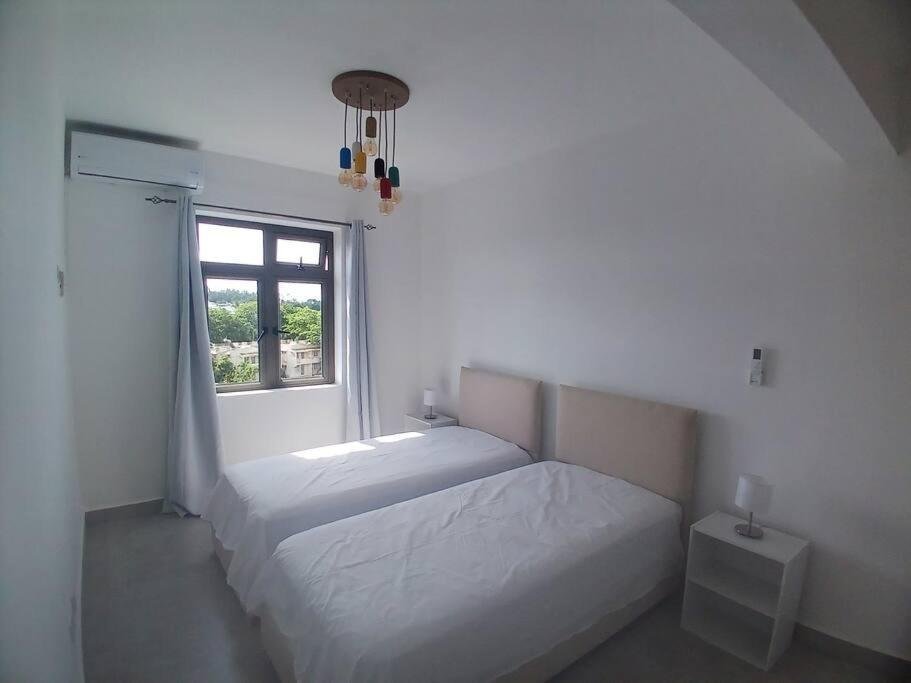 Grand Contemporain Sur Proche De La Apartament Flic-en-Flacq
