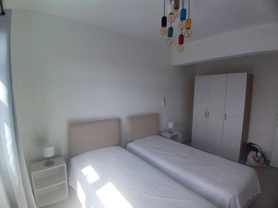 Apartament Grand Contemporain Sur Proche De La Flic-en-Flacq