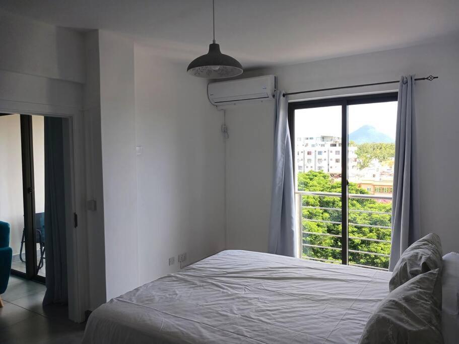Apartament Grand Contemporain Sur Proche De La Flic-en-Flacq